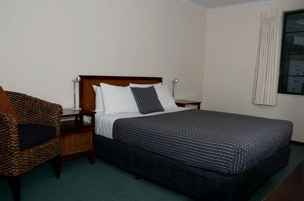 Greenlane Manor Motel Auckland Exterior foto
