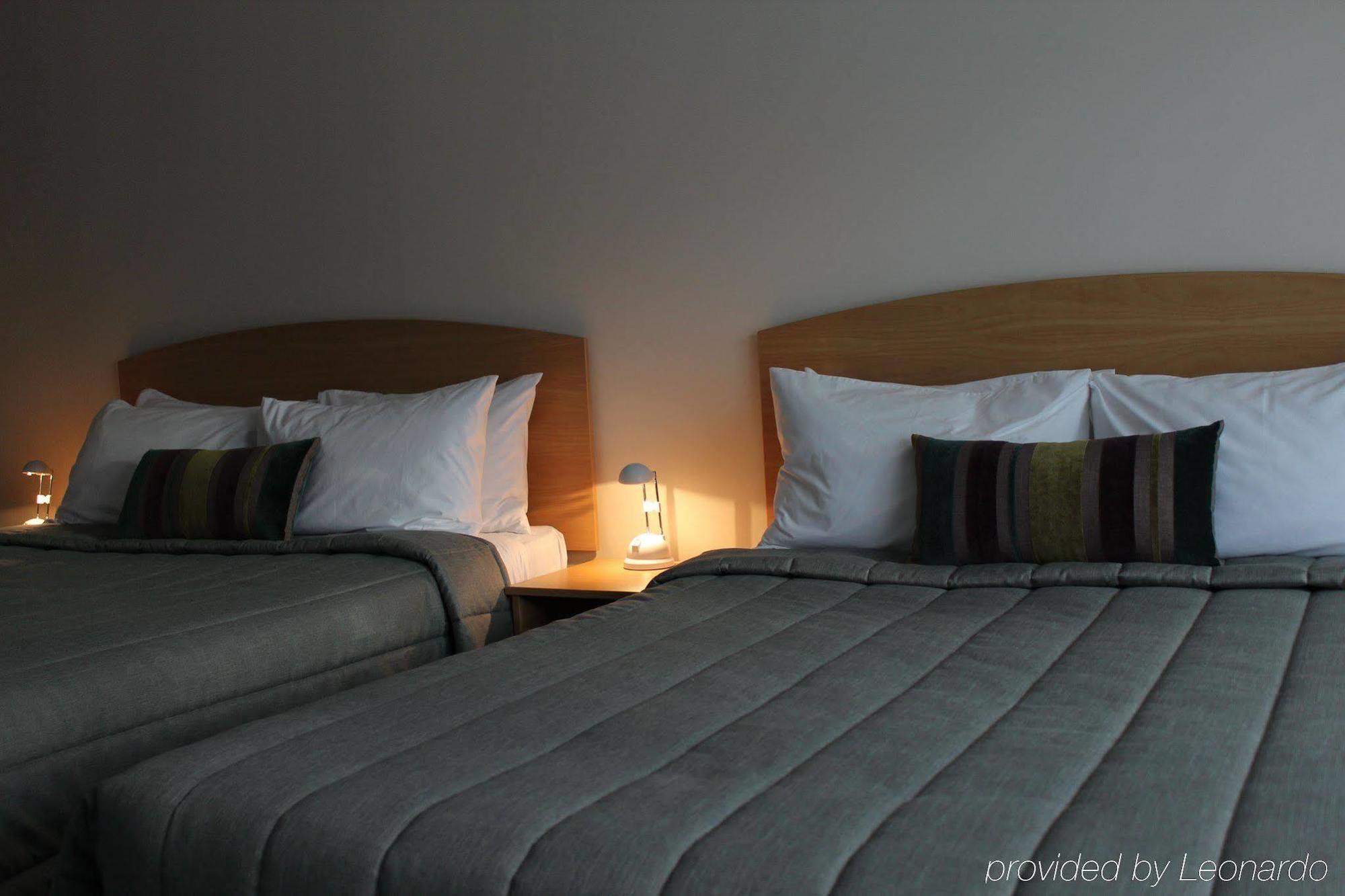 Greenlane Manor Motel Auckland Cameră foto