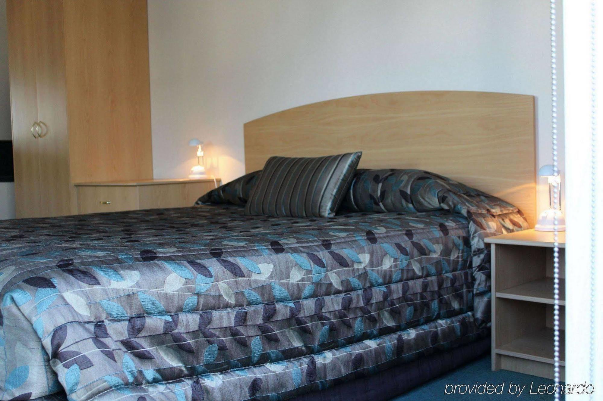 Greenlane Manor Motel Auckland Cameră foto